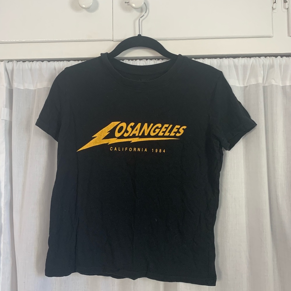 brandy melville t-shirt - Picture 3 of 5
